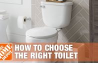 Toilet Buying Guide | The Home Depot