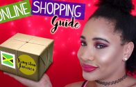 ONLINE SHOPPING GUIDE – Updated | Jamaica | Caribbean