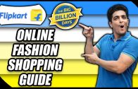 ULTIMATE Online Fashion Shopping Guide | BEST Tips for Flipkart BBD Sale | BeerBiceps Men’s Style