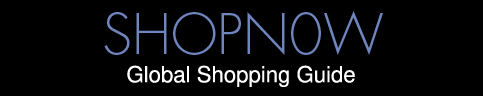 Shop Now | Global Shopping Guide