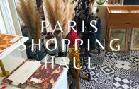 Don’t Be A Tourist In Paris | Paris Shopping Guide 2019
