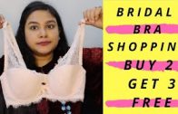 BRIDAL BRA SHOPPING GUIDE – Bridal BRA Collection For Every Girl | How To Choose Right BRA